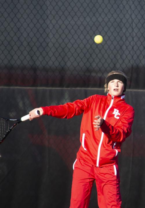 Sd 2022 State Tennis Tournament
