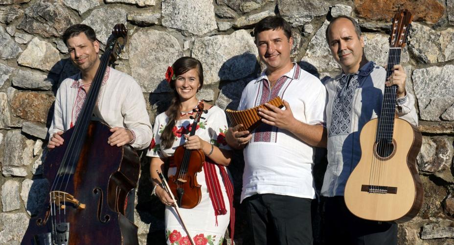 Gerdan Quartet