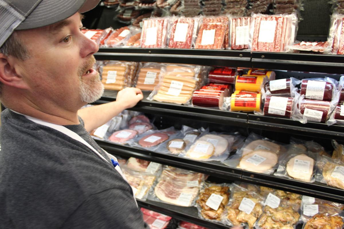 Meat inspection rule change could open new markets for small processors