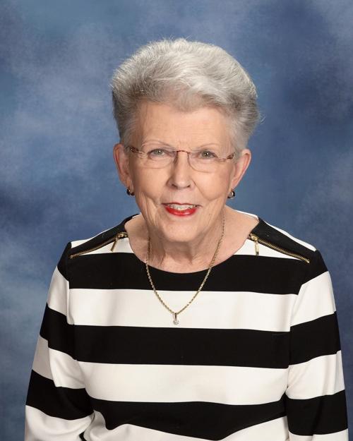 Joann Gaffaney