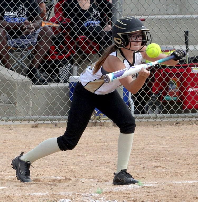 pittsburgh hardhats softball