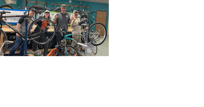 12 Days of Doing launches with bike drive, repairs - Vimarsana News