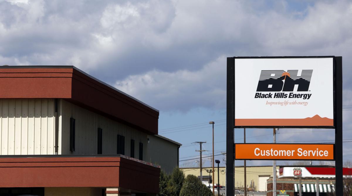 Black Hills Corporation selling off iconic properties ahead of move to