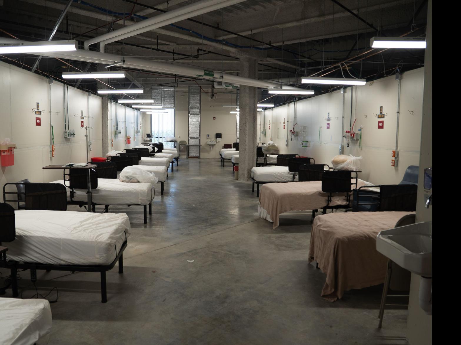 Monument Health Increasing Covid 19 Cases Staff Shortage Contribute To Stress On Hospital System Local Rapidcityjournal Com