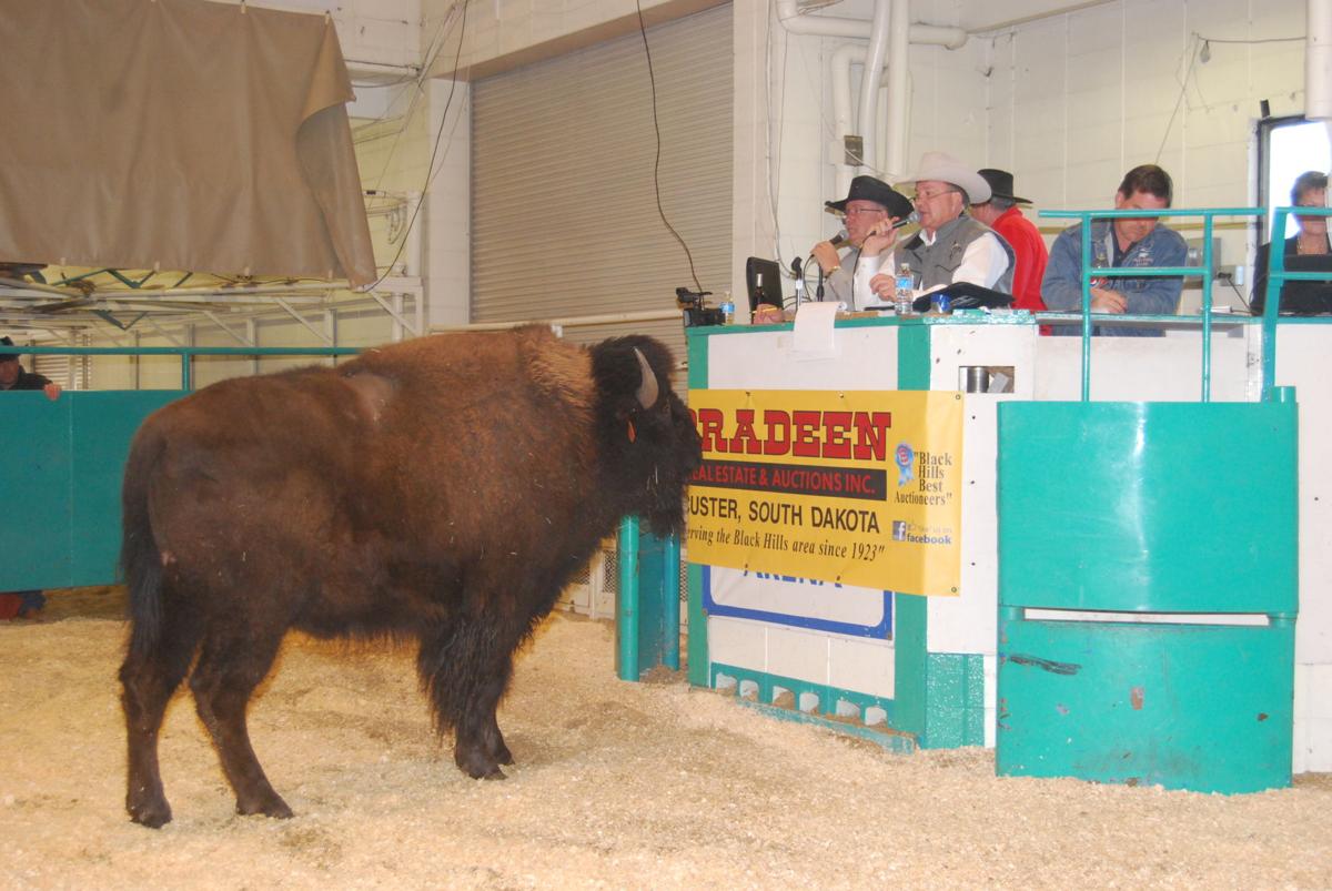 Bradeen Real Estate & Auctions