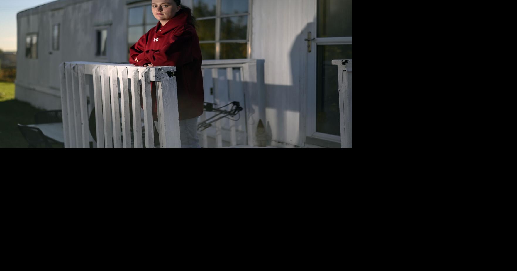 Lack of laws surrounding mobile homes impacts Rapid Citians