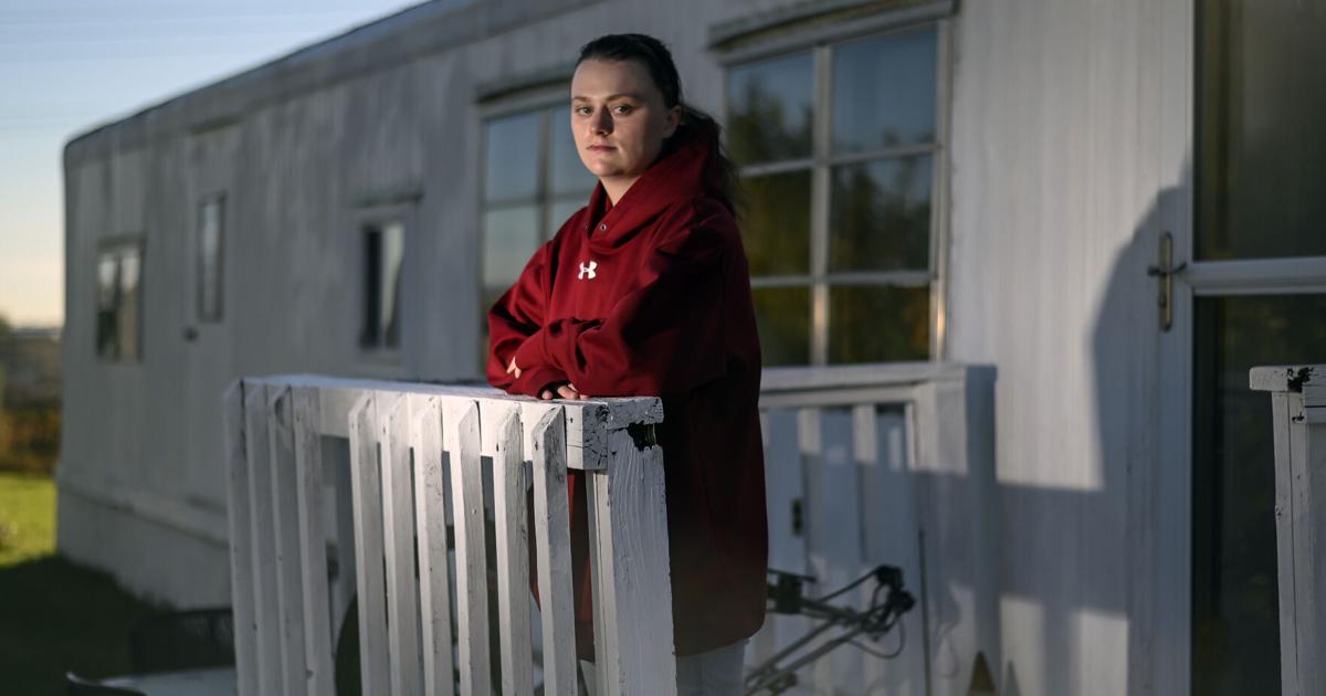 Mobile Home Rights Graphics Lack of laws surrounding mobile homes impacts Rapid Citians