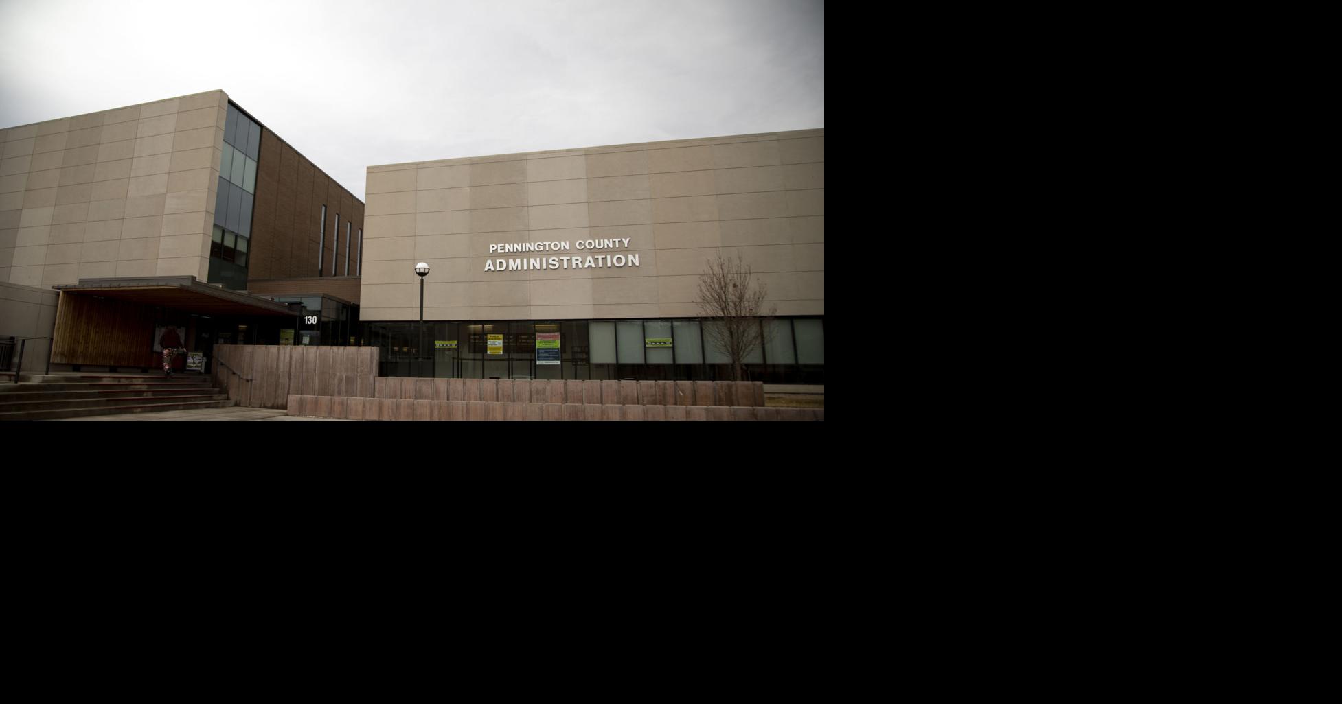 Pennington County to receive Johnson and Johnson settlement funds