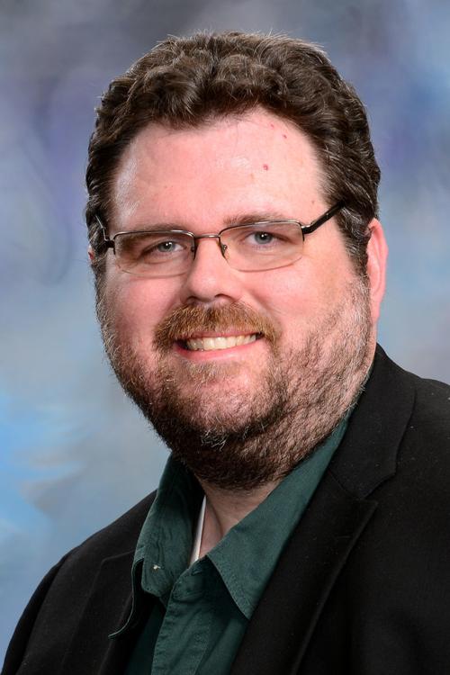 Gideon Oakes