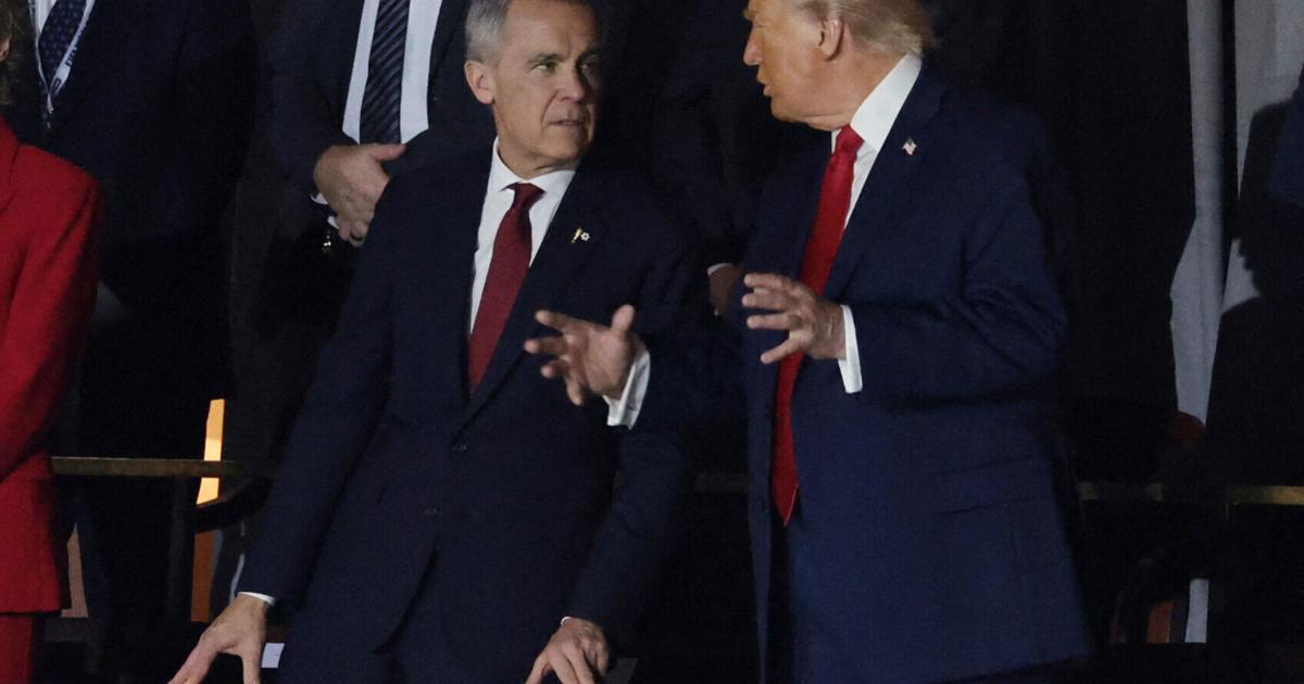 Trump bashes exorbitant World Cup ticket prices: 'I wouldn't pay it'