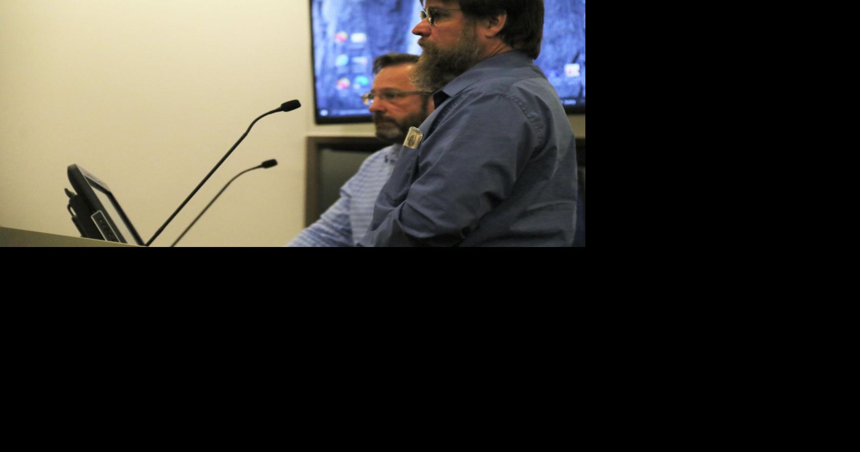 Law enforcement seeks $1.3 million for renovations to Public Safety ...