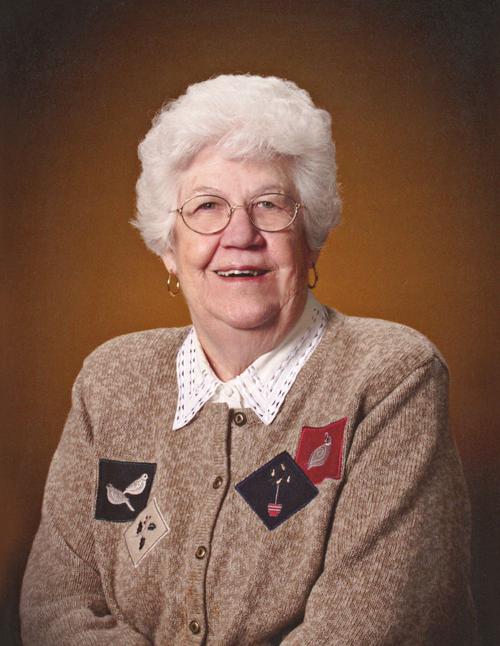 Delores S. Koch