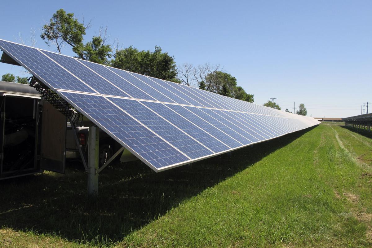 Standing Rock Solar