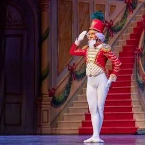 Tickets for 'Nutcracker!' on sale now - Vimarsana News