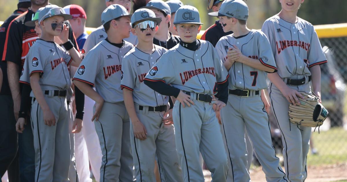 Our best sports photos from May 2026