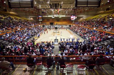 77+ Civic Center Rapid City Concerts Terbaik