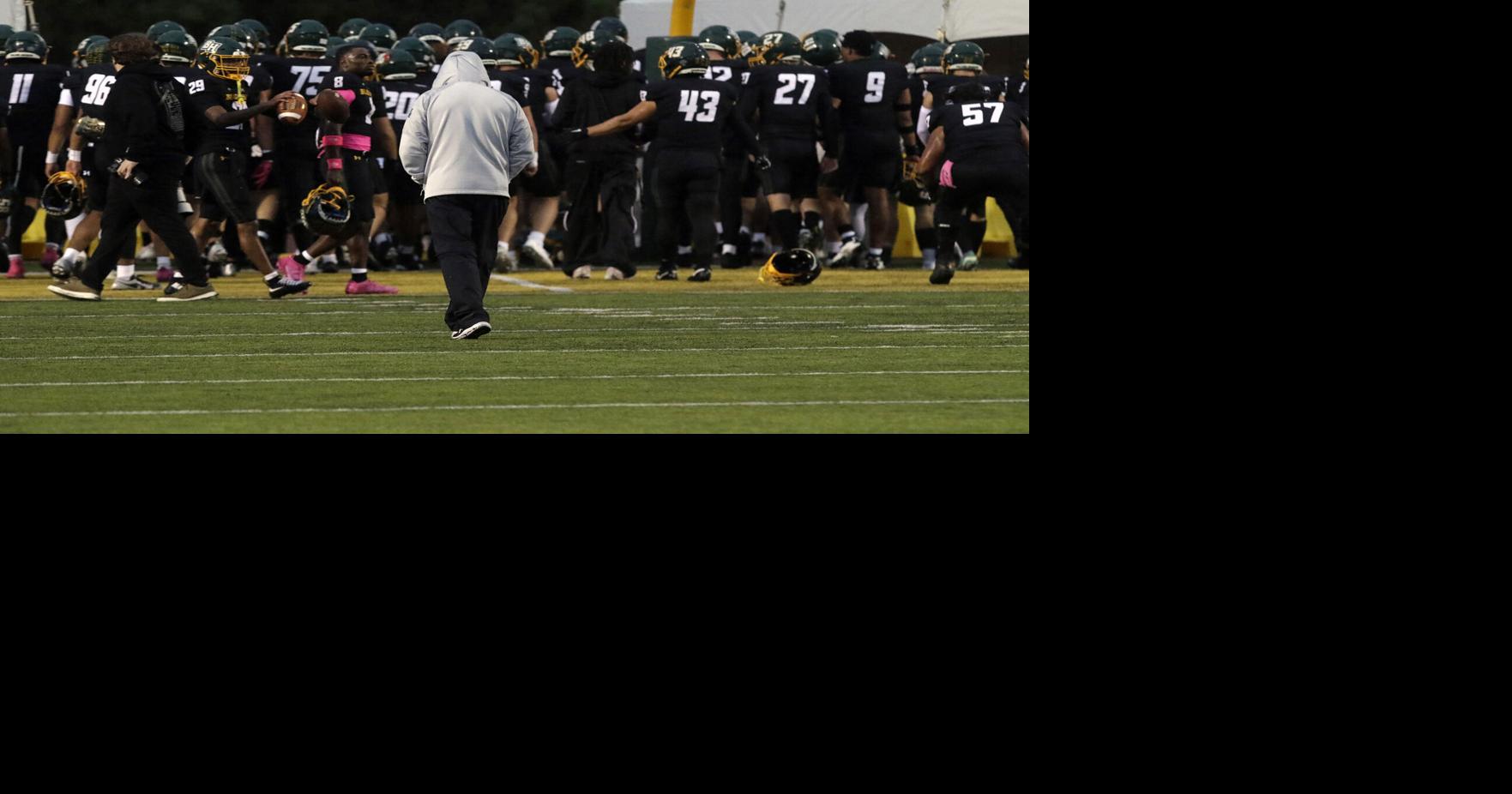 Yellow Jackets open home slate with victory over Dakota State in offensive showcase