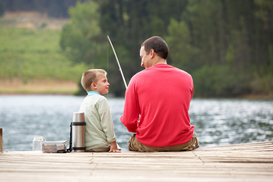 Fishing Line: Favorable ice conditions forming in the Black Hills