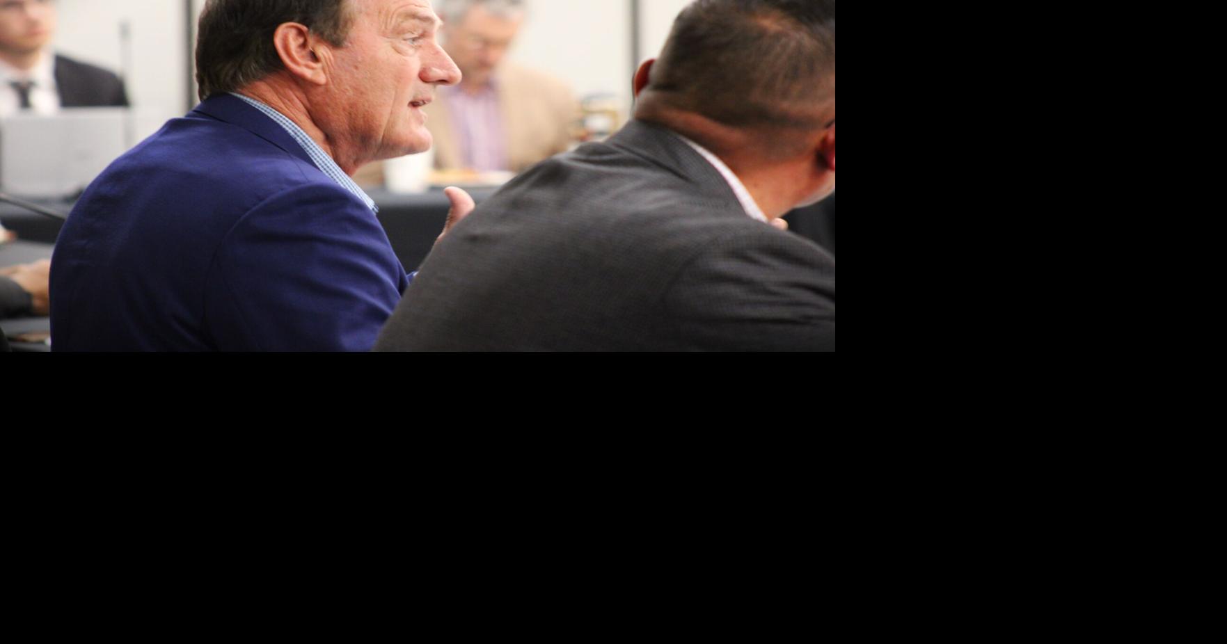 South Dakota state, federal partners reply to regional tribal leaders’ pleas for funding, assistance