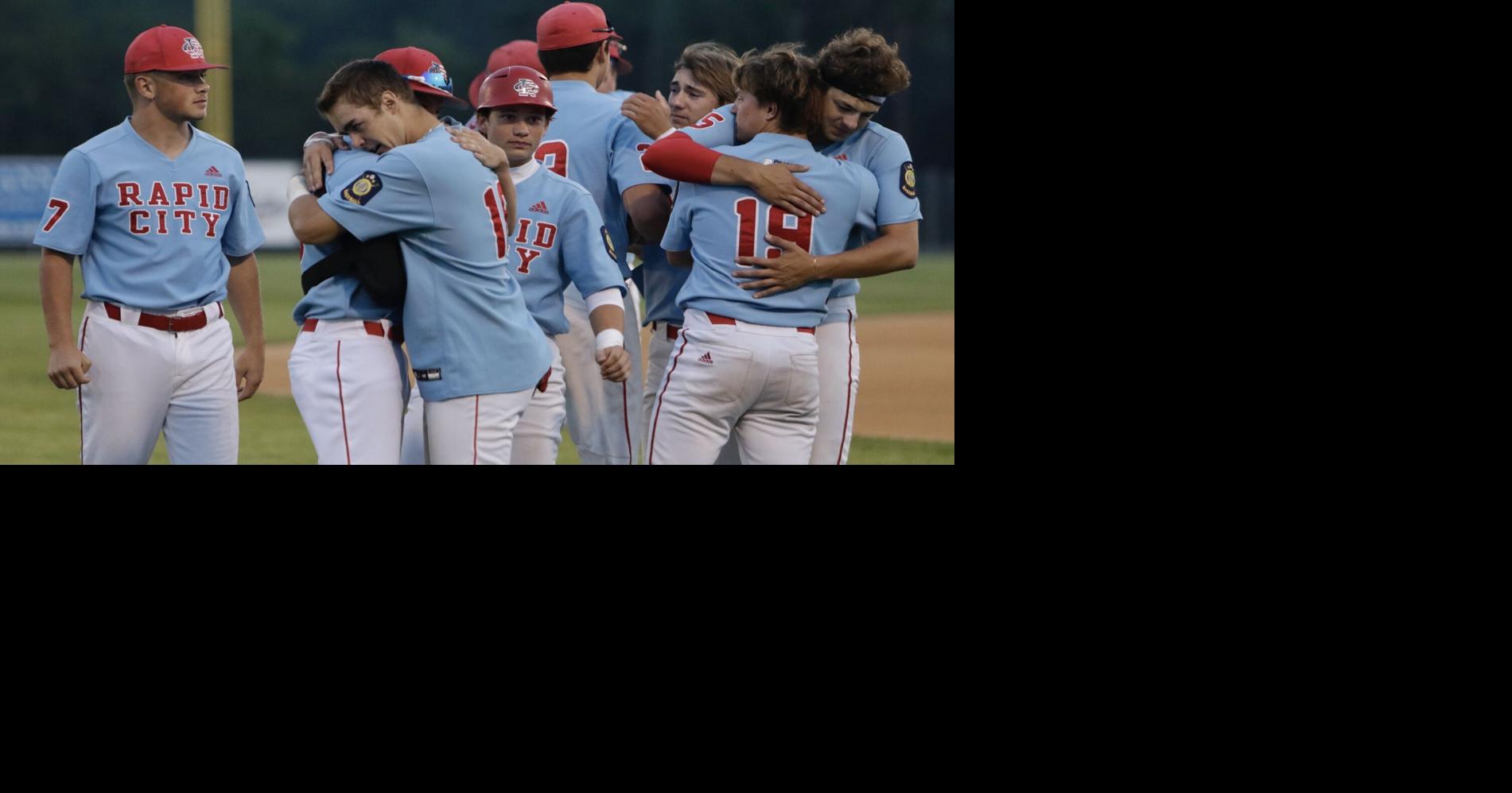 Rapid City Post 22 reflects on season after state loss