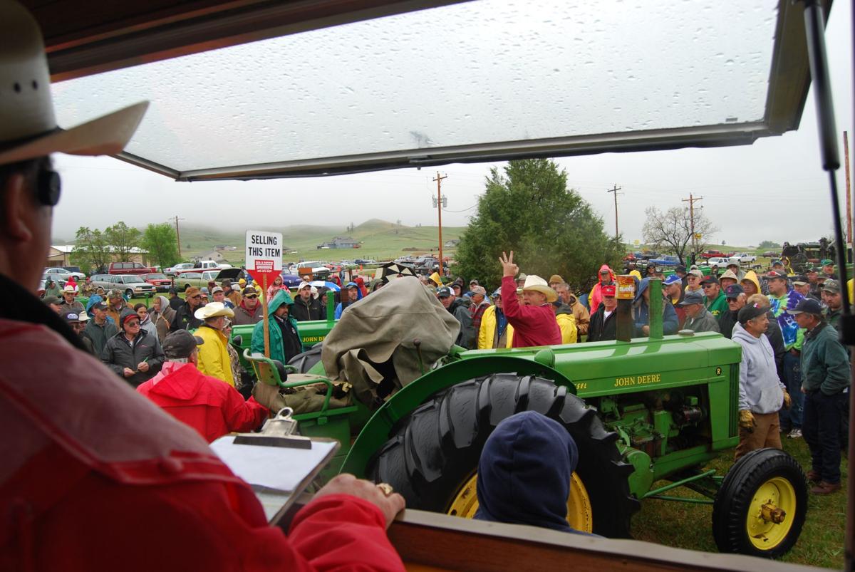 Bradeen Real Estate & Auctions