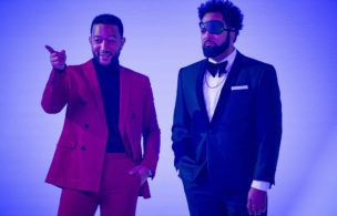 Worth Watching: 'Sherman's Showcase' Celebrates Black History, Juneteenth Specials, Holland Taylor as Ann Richards, 'The Politician' Returns