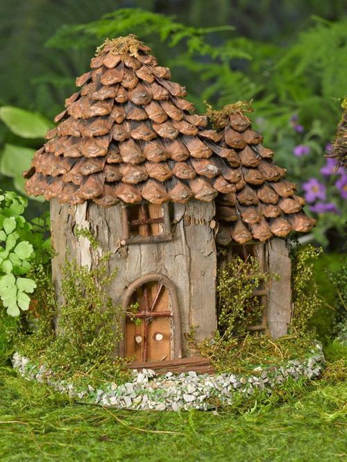Fairie House