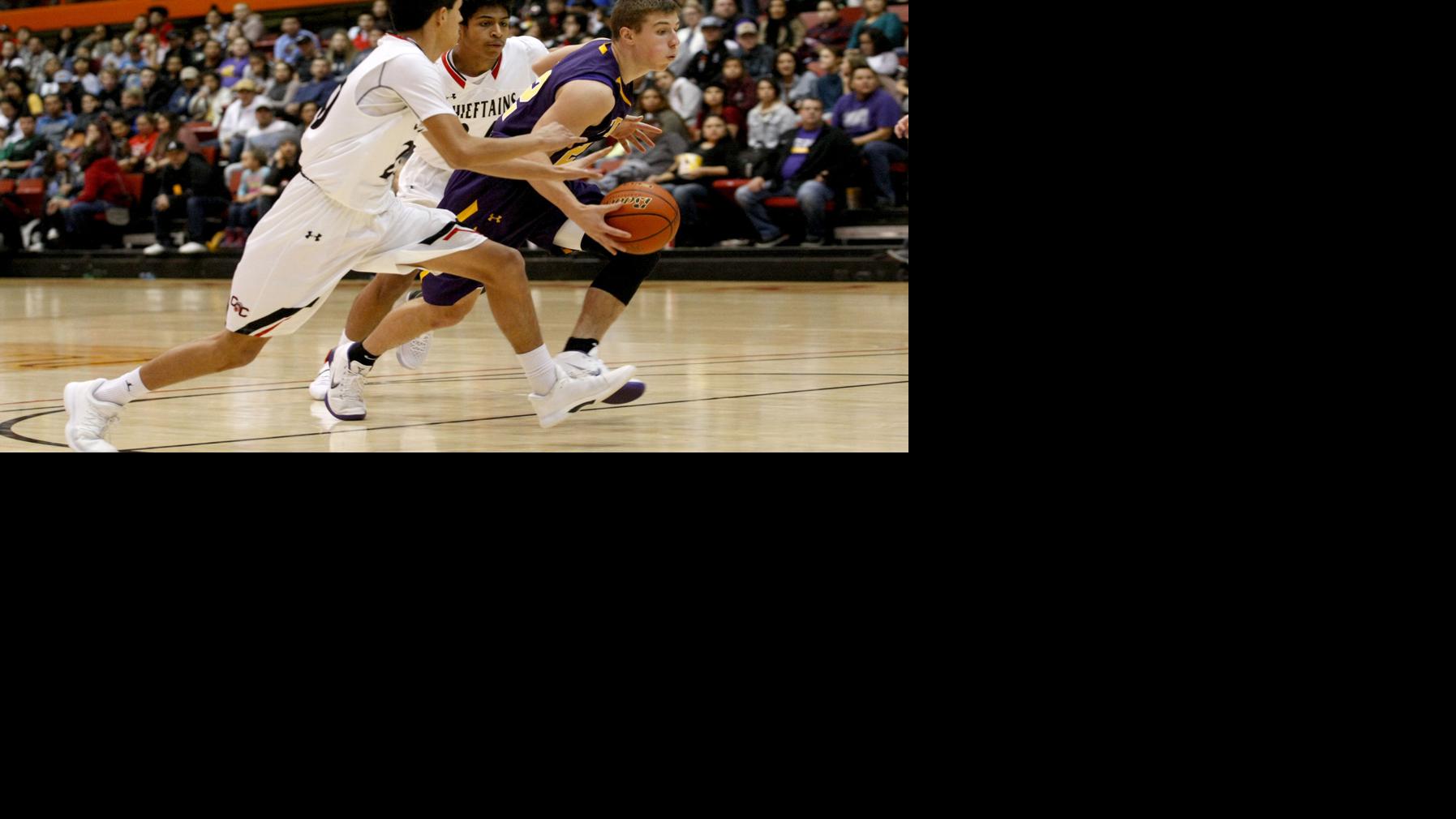 White River Claims First Boys Lni Title In 3 Years Sports