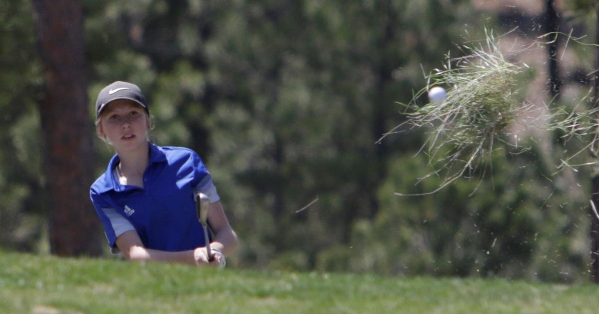 STM’s Rylan Horning, Spearfish girls sharp at BHC Pre-Conference