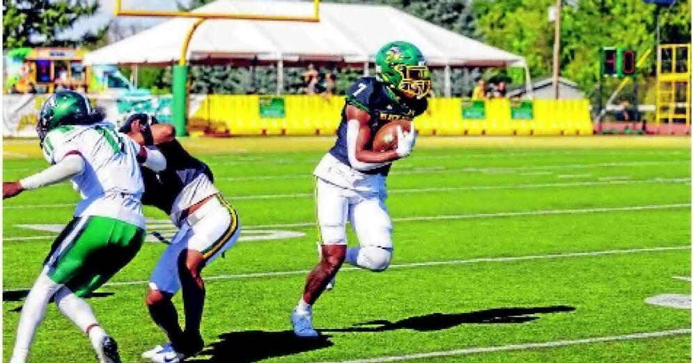 BHSU stays undefeated