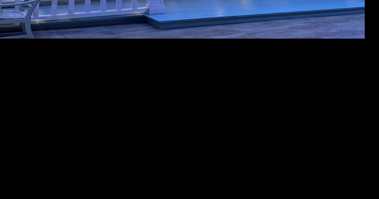 Garrison.