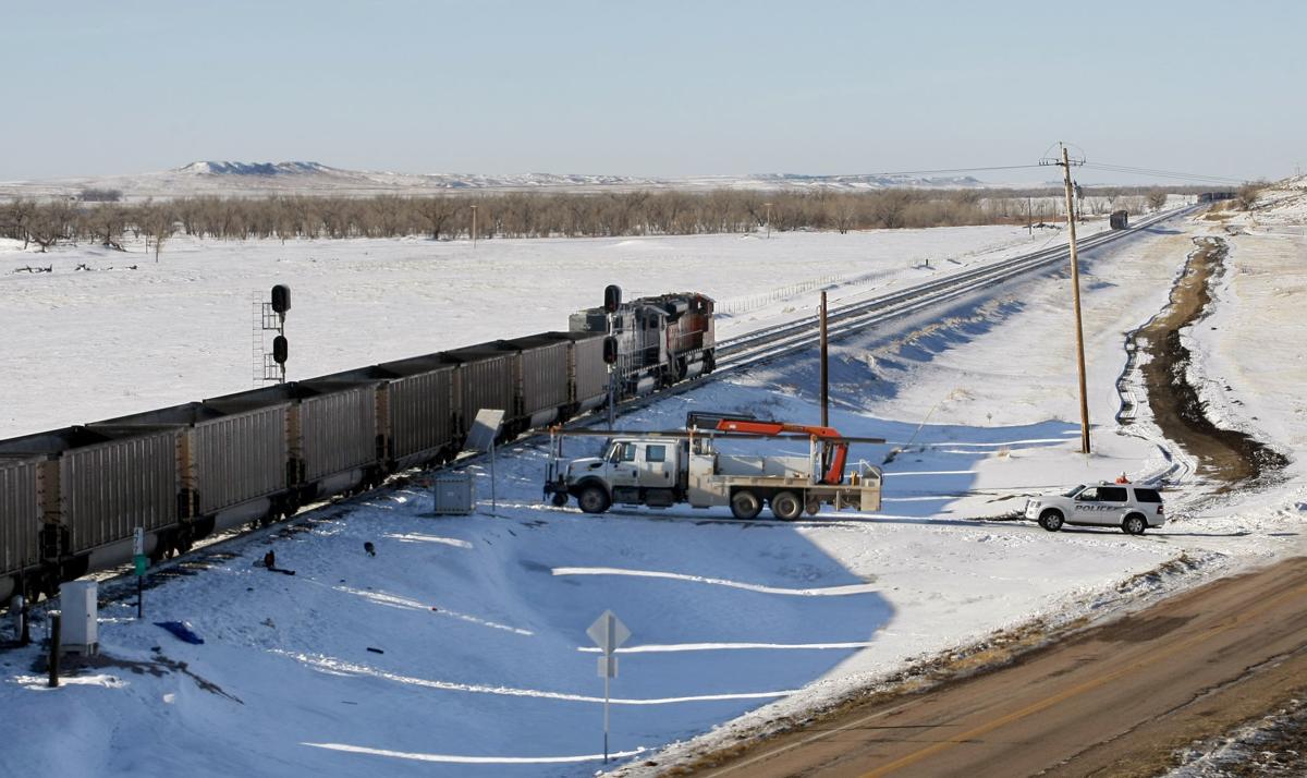 Causes of fatal Edgemont train accident determined