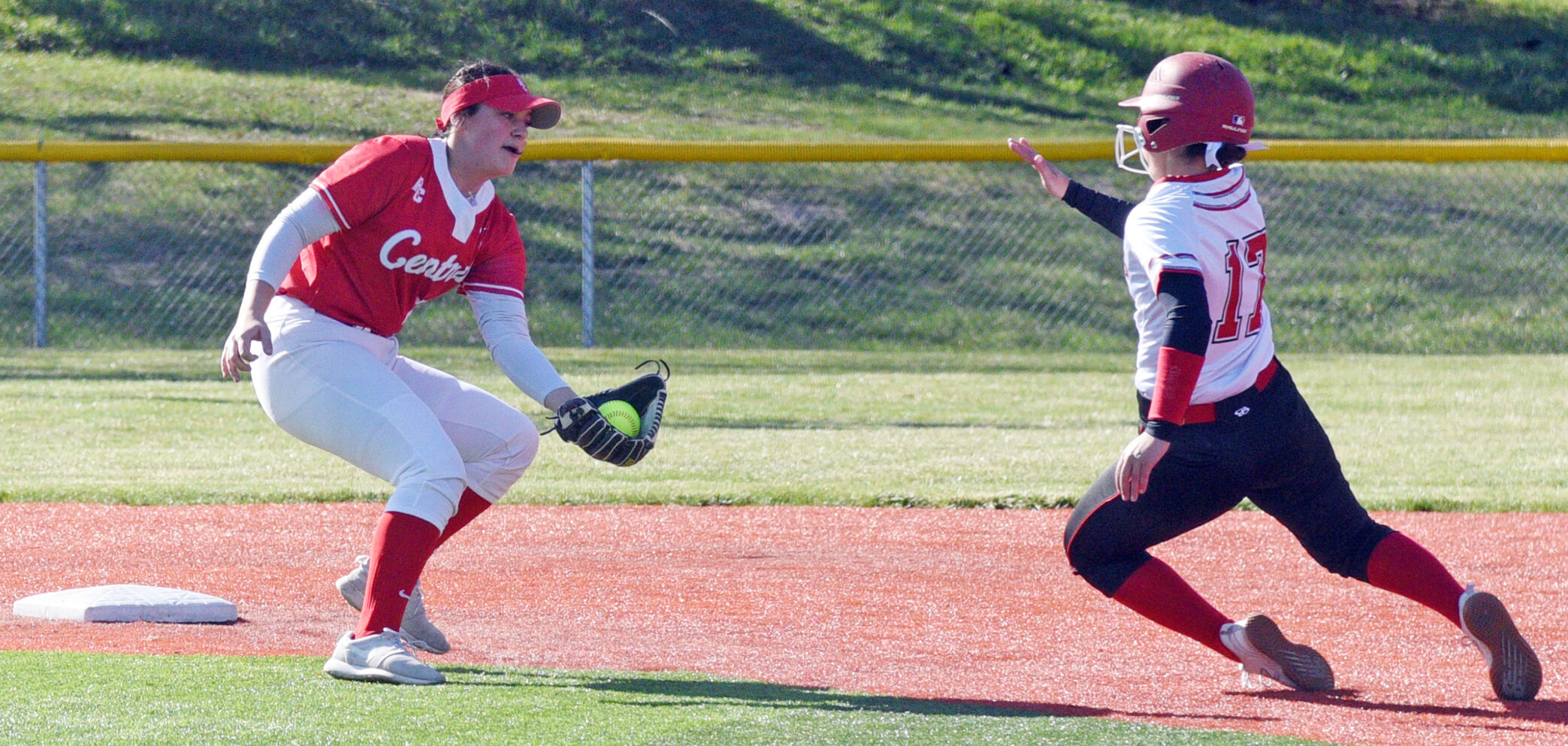 Cobblers fall at Yankton and more from Thursday’s high school softball scene