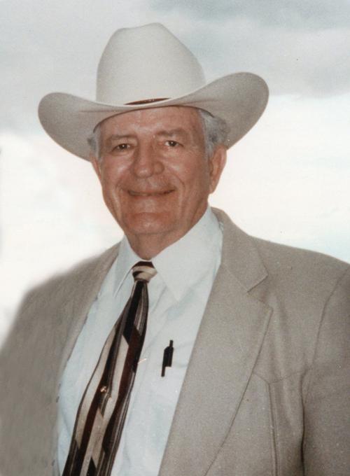 McFarland, Fred A. Obituaries