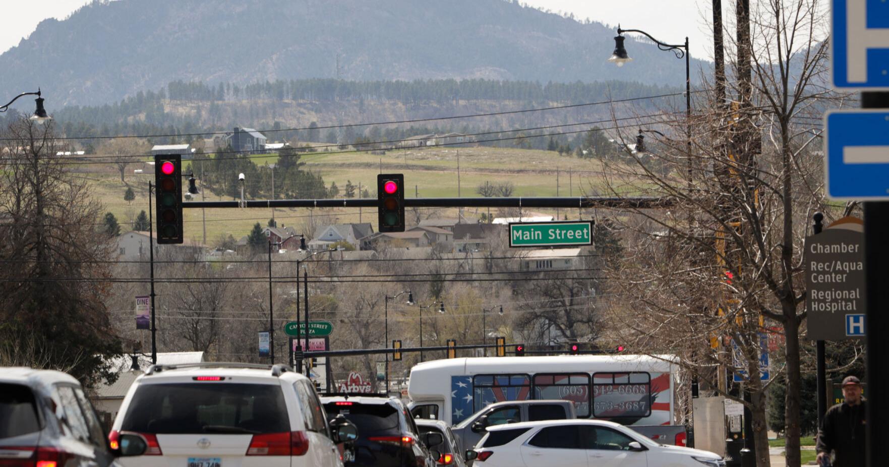 Spearfish's search for city administrator continues - Vimarsana News