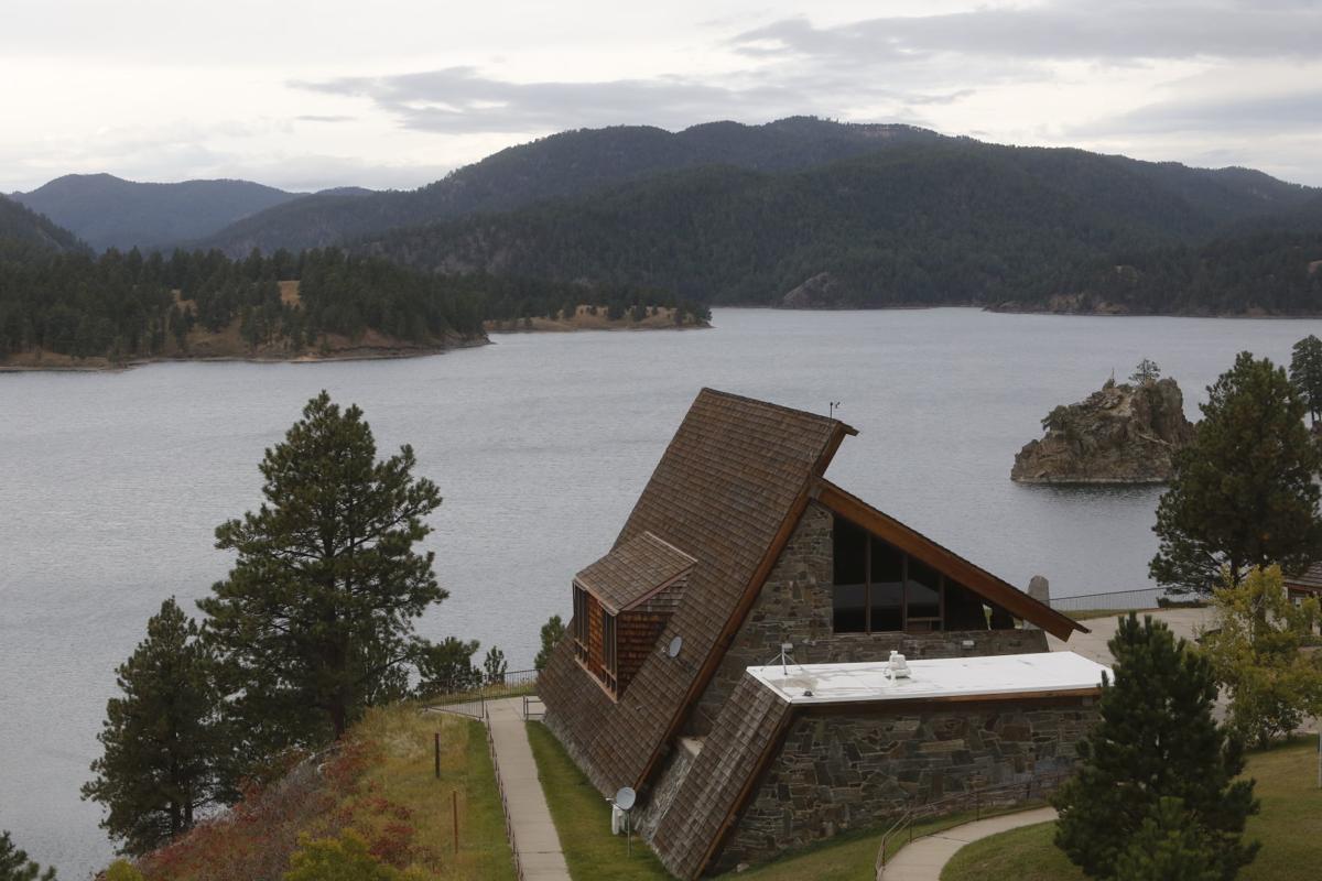 Ideas sought for future of Pactola Visitor Center Local