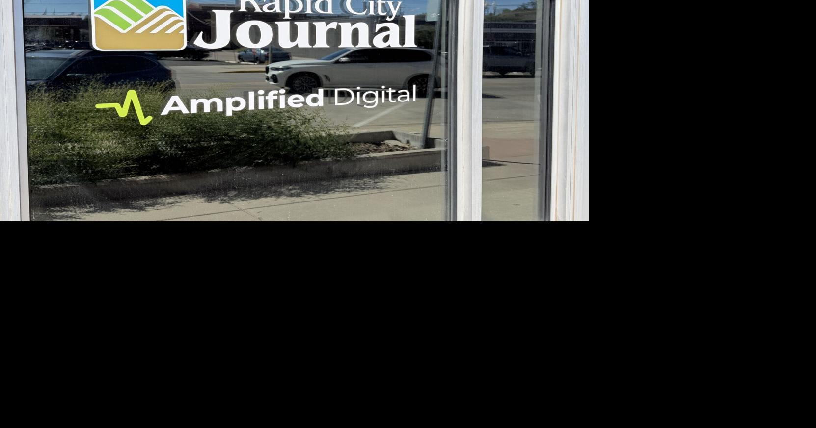 Rapid City Journal owner acquires Sioux Falls paper, 2 others, investing in SD journalism