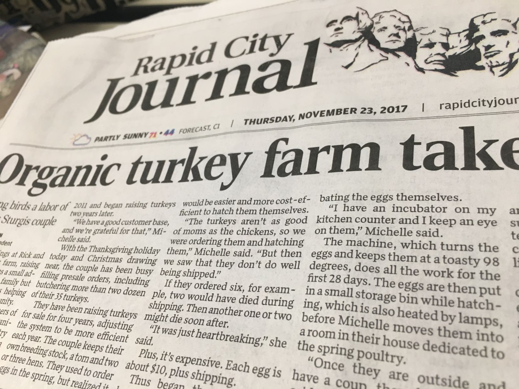 rapid city journal rapid city journal