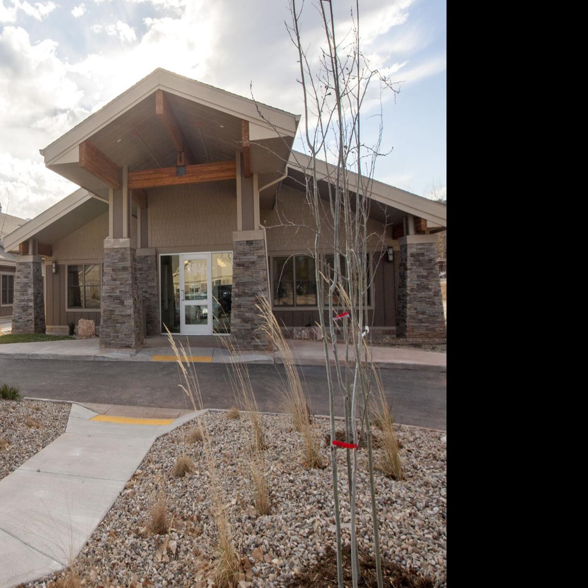 Meadowbrook Nursing Home Rapid City Sd Homemade Ftempo