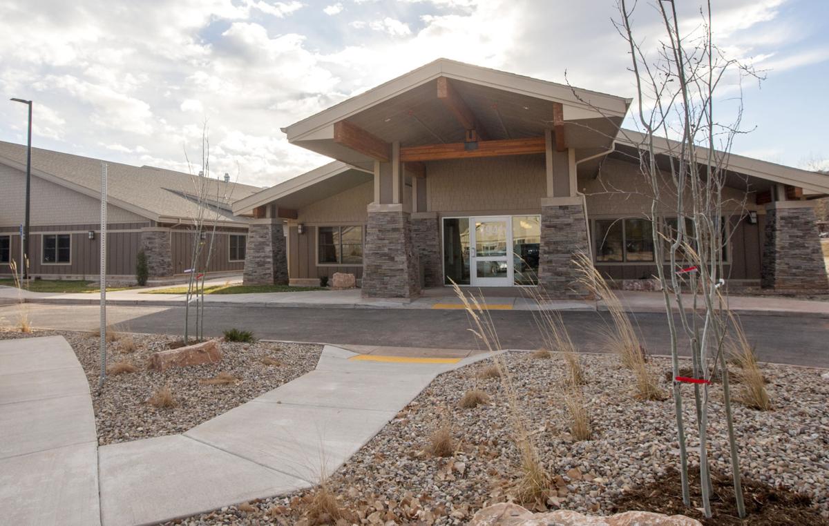 New Skilled Nursing Facility Not Your Grandparents Nursing Home Local Rapidcityjournal Com