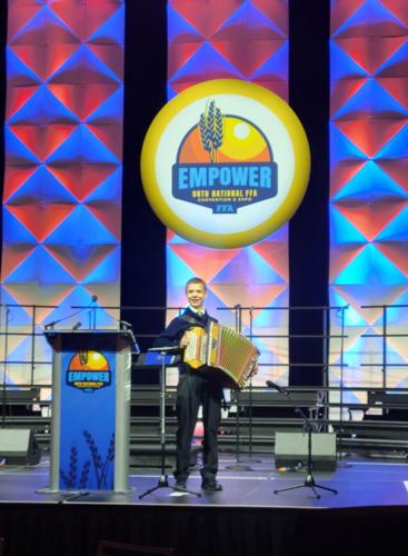 National FFA talent contest 2.jpg