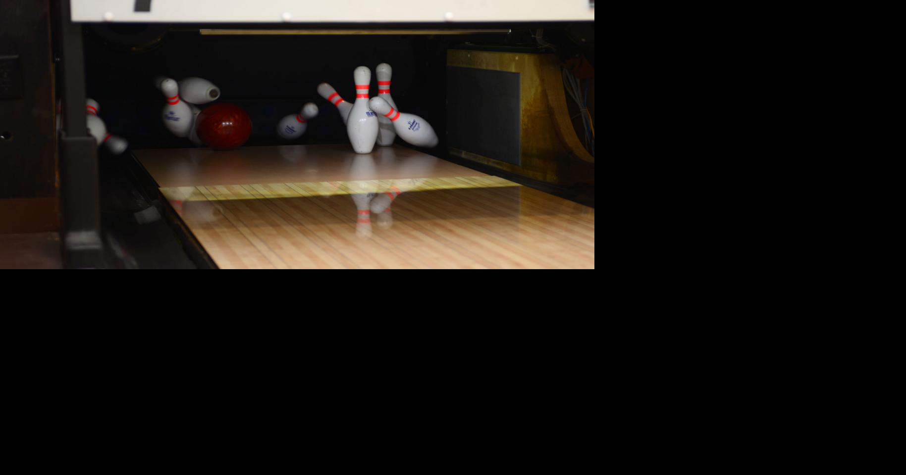 Local Bowling Results