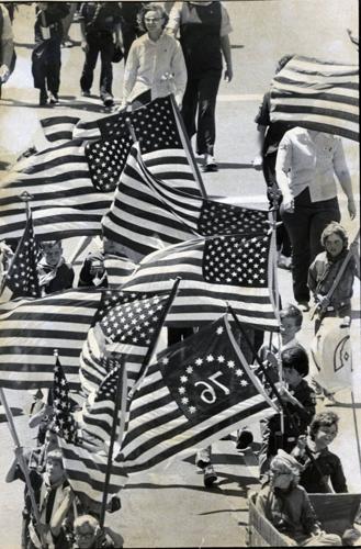 Bicentennial Archival