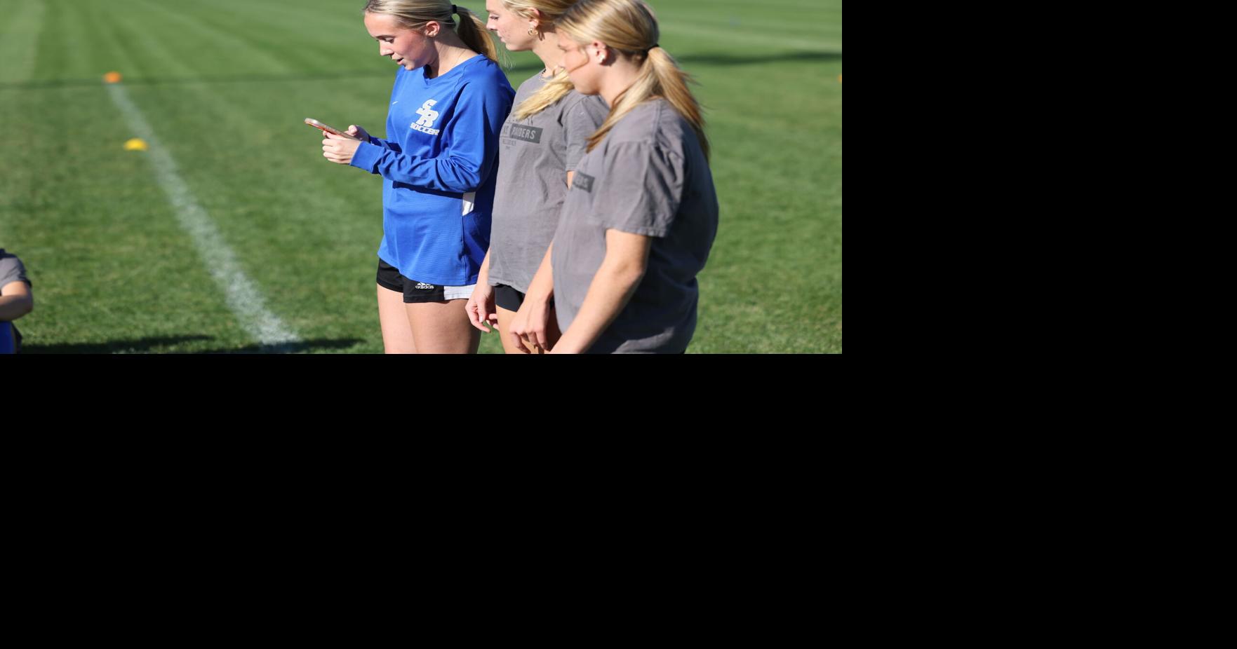 Rapid City Stevens girls soccer eyeing first state title