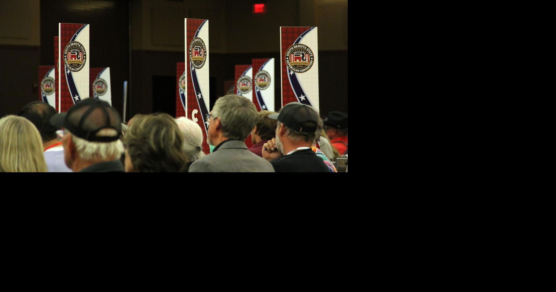 South Dakota GOP delegation shoots down proposed Thune censure