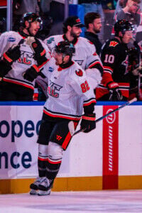 Photos: KC Mavericks fall 4–3 to Rapid City Rush
