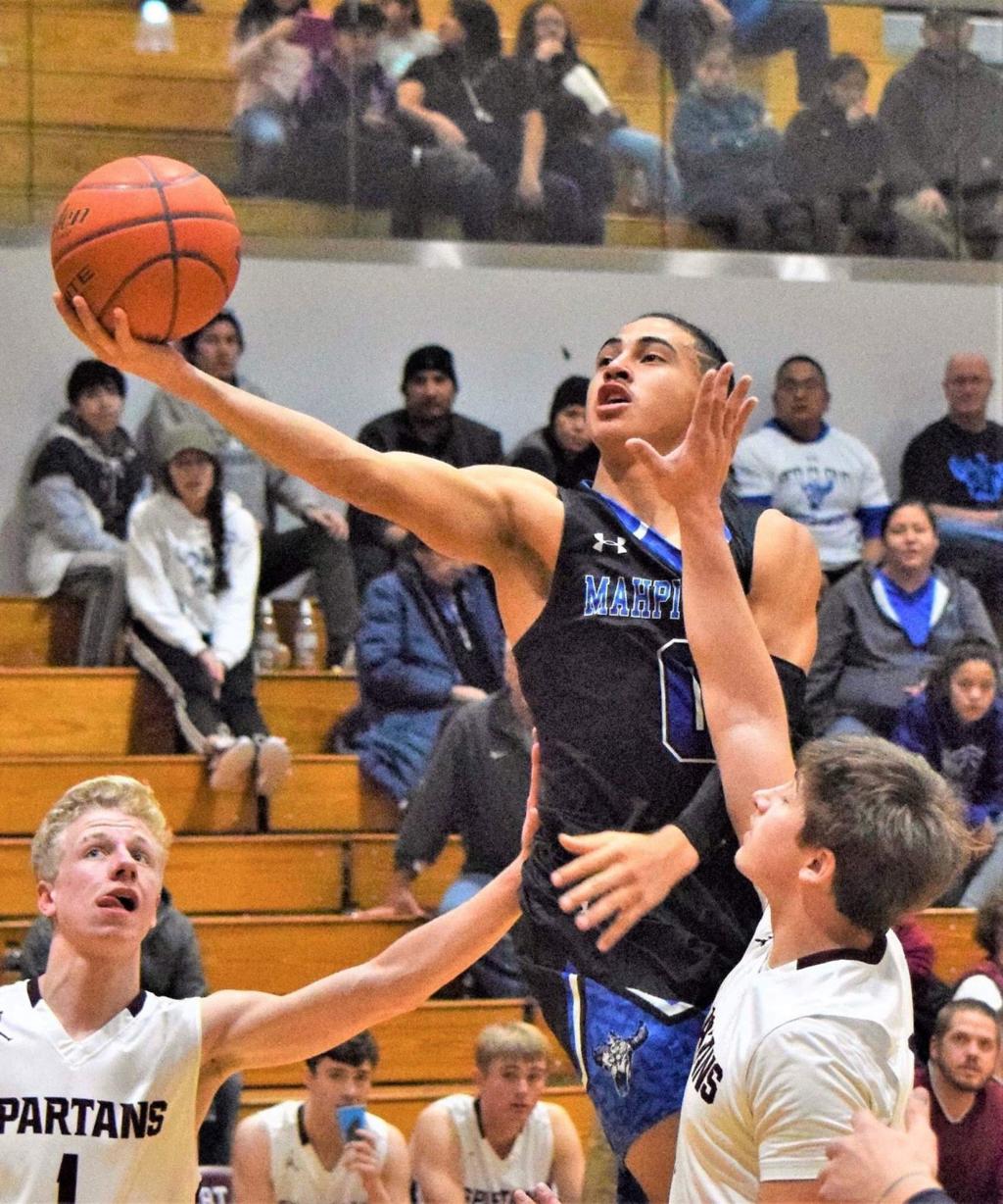 Red Cloud S Rama Has The Whole State Talking Sports