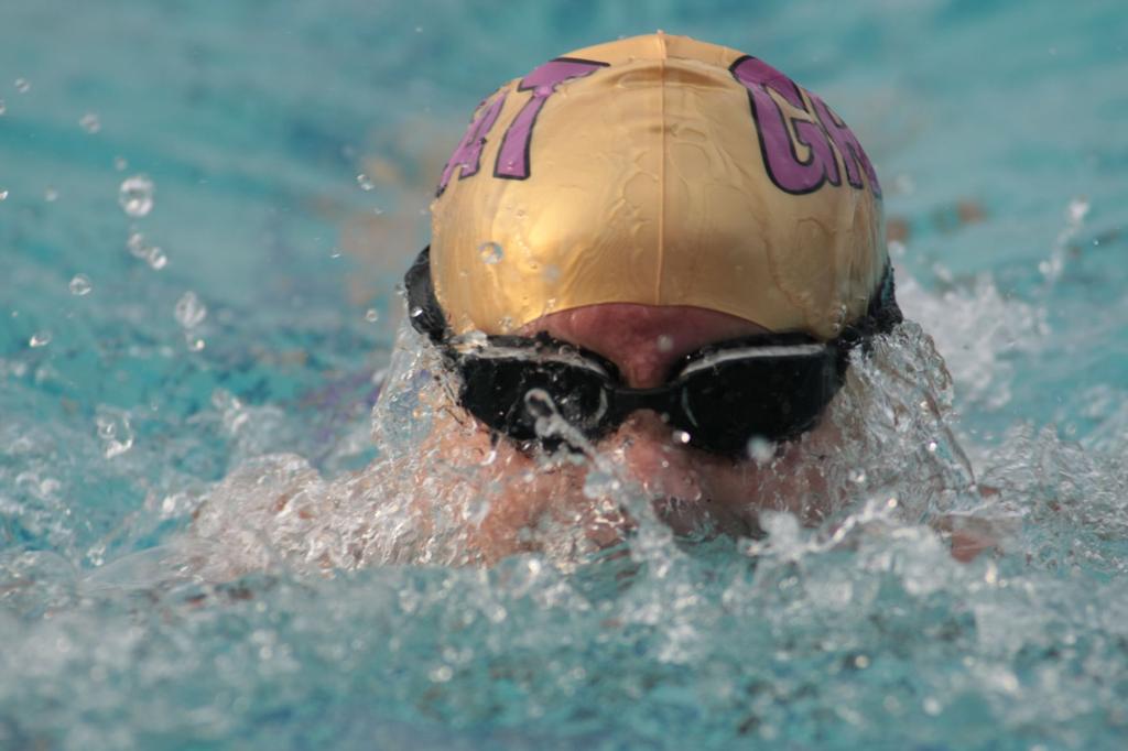 Great Swim Club From Rapid Earns Percentage Team Award Sports Rapidcityjournal Com