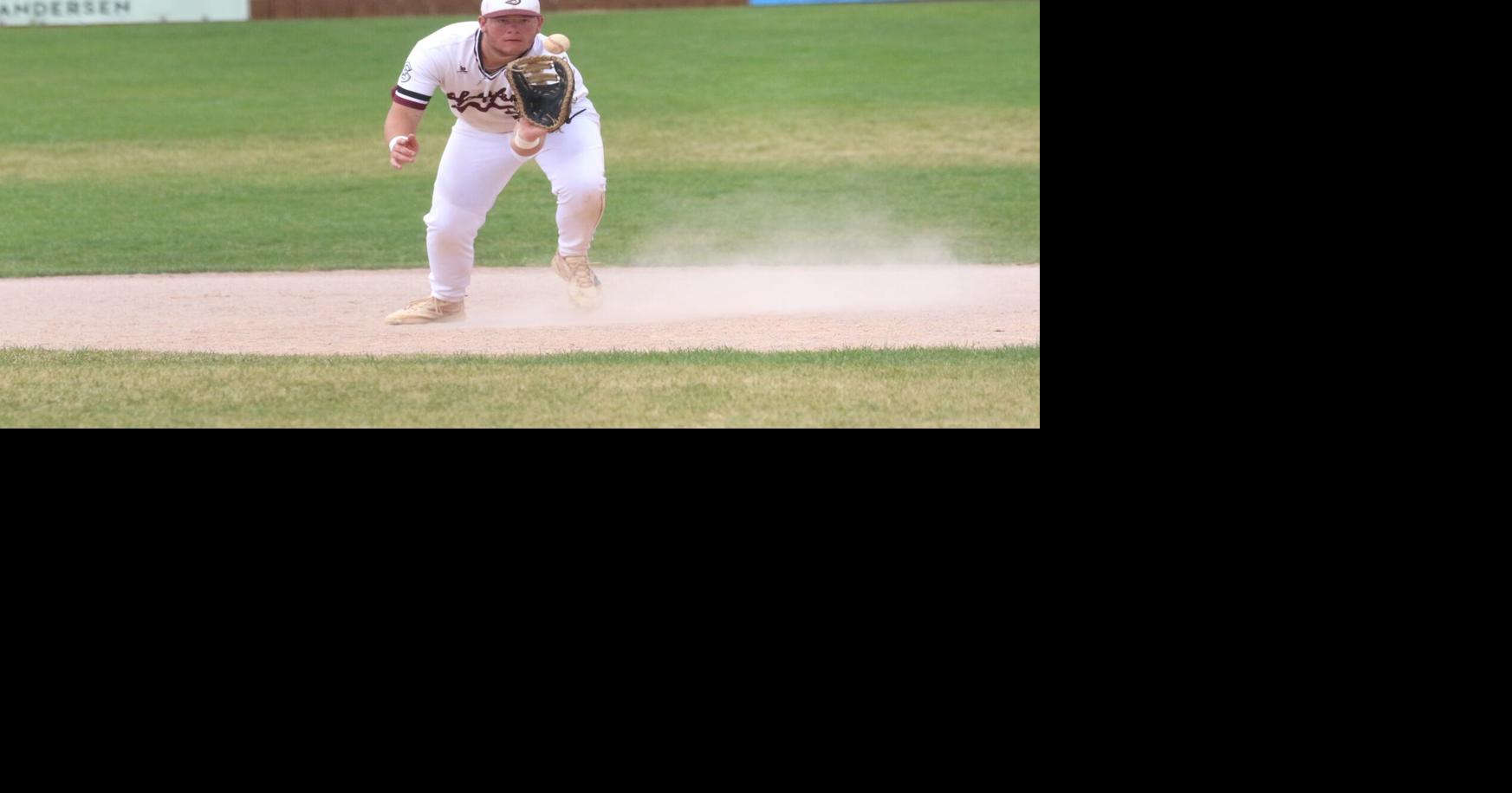PHOTOS: Spearfish Post 164 hosts Post 22 in Saturday matinee