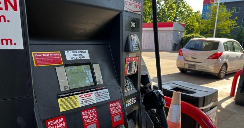 As of Aug. 1, 2026, the national average price of gas was $4.10 a gallon. On July 31, Chevron Corp. reported earnings of $12.1 billion for second quarter 2026, up from $2.5 billion April-June in 2025. ExxonMobil earned $14.5 billion in the second quarter, more than double what it made last year.